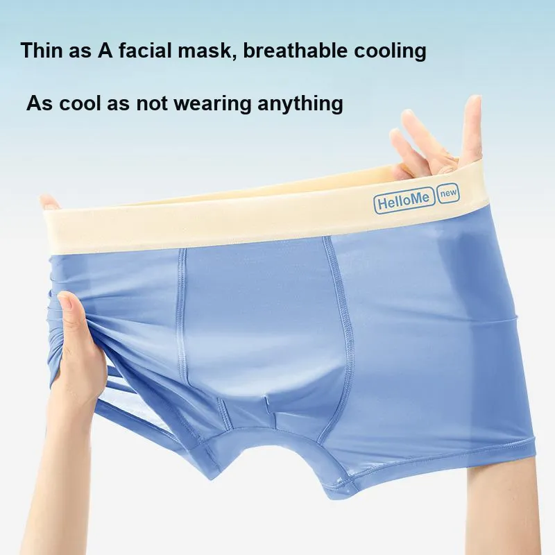 Urban beauty Men Underpants-21