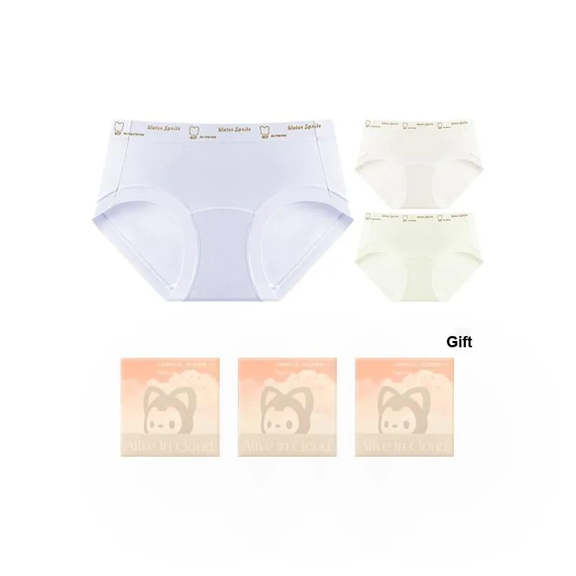 Ali The Fox Женские Трусики-бикини