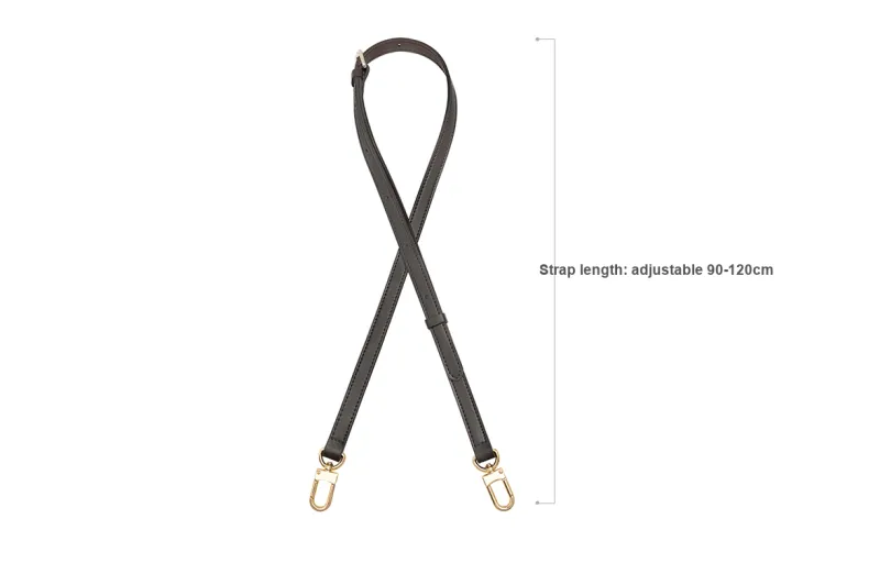 Kim Yeon sha Cow Leather Bag Shoulder Strap Women's Color changing/Brown-1