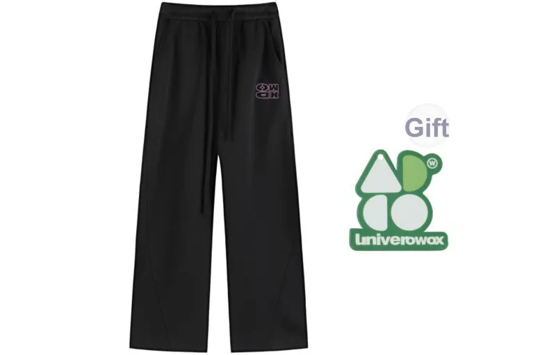 OWOX Casual Pants Unisex-2