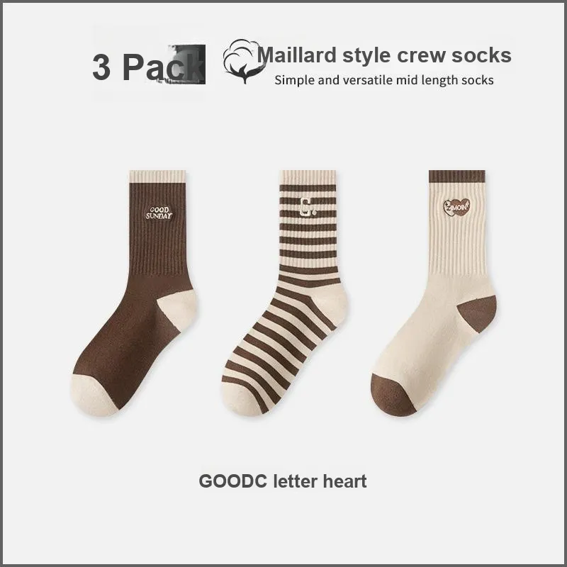 KJ Socks Gift Box Unisex Combo Set-1