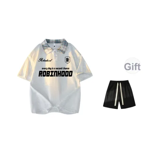 ROBINHOOD Унисекс Поло