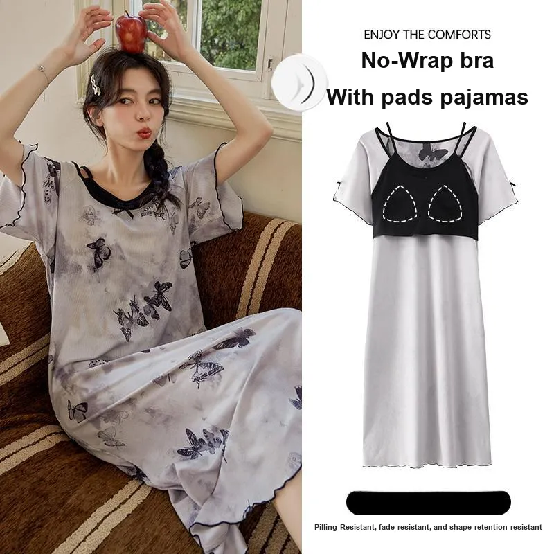 Maultiay Pajama Gift Box Women's-1
