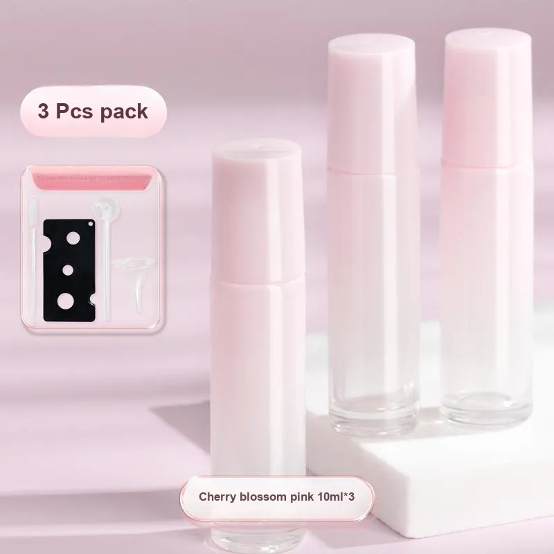 NILIYA Rollerball Perfume Refill Bottles Essential Oil Roll on Portable Empty Bottle-10