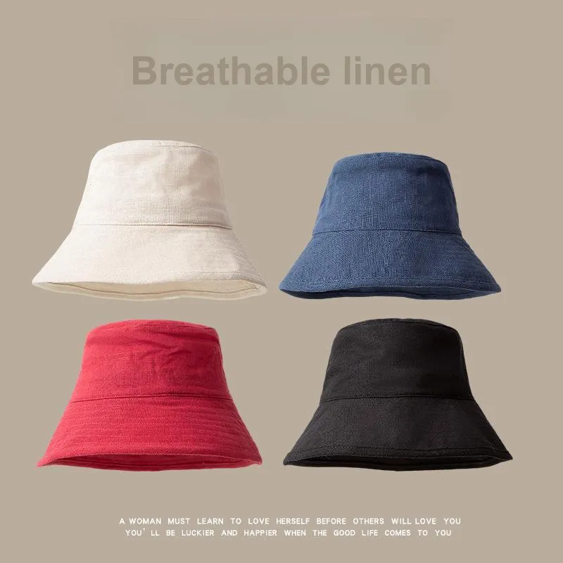 DZP Bucket Hats Unisex-6
