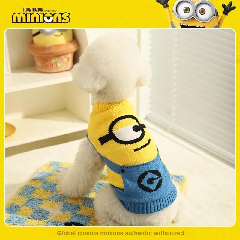 Hoopet Pet Clothing-1