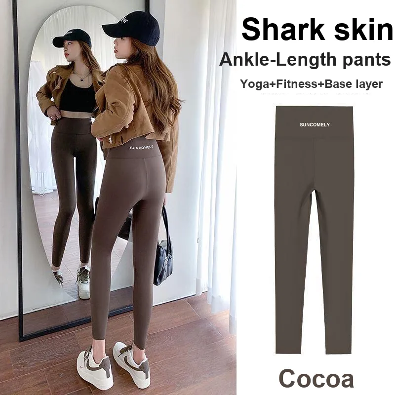 MIIOW Women's Leggings-9