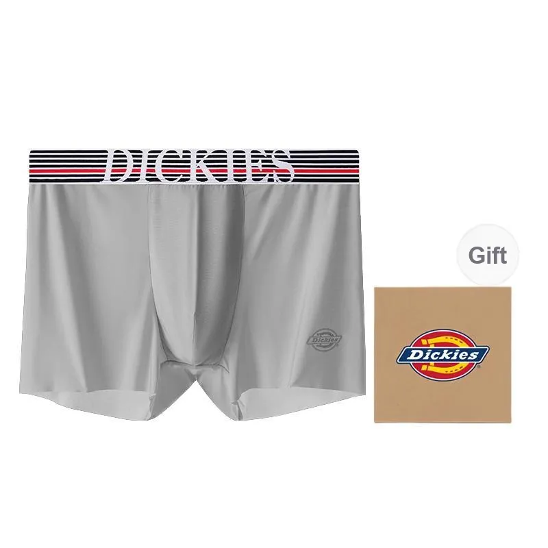 Dickies Underpants Men's Combination Gift Box Set-18