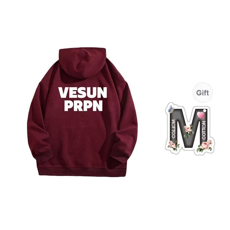 Cotton Shopping Sweatshirt Unisex-9