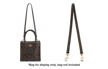 Luxury Care Artisan Workshop Bag Straps