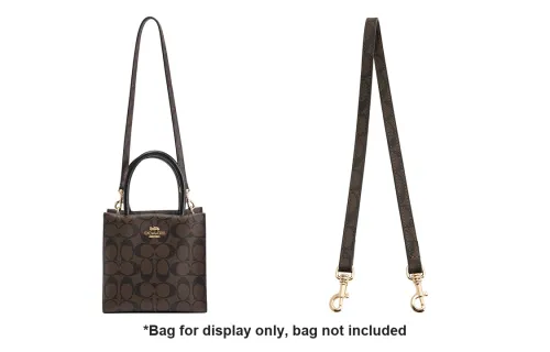 Luxury Care Artisan Workshop Bag Straps