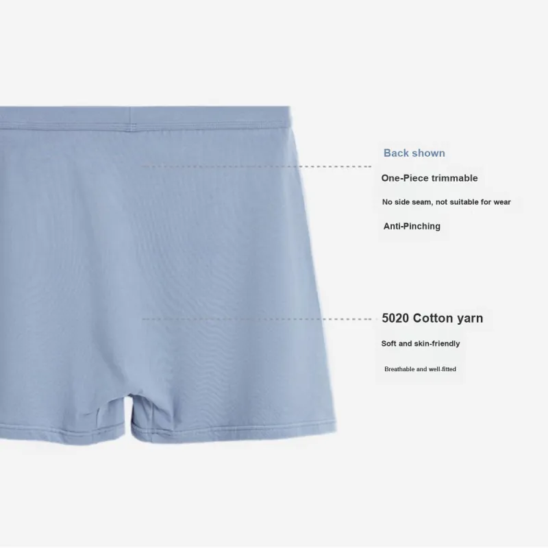 Lee Men Boxer Shorts-3
