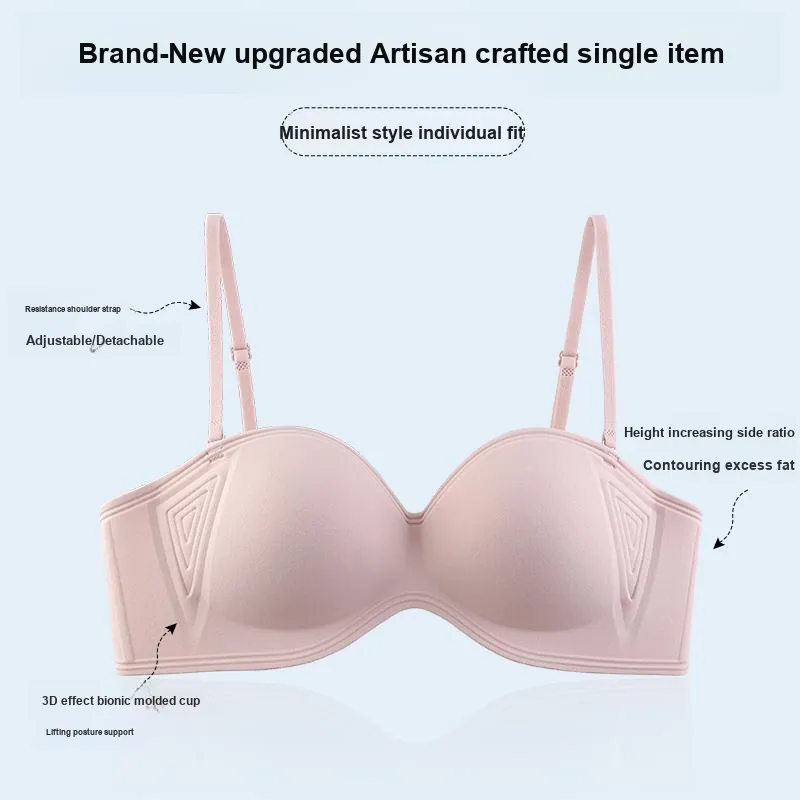 GRACEWELL Women's Bras-17
