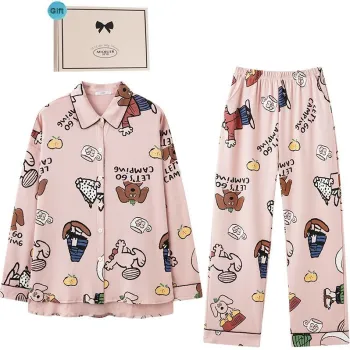 MIOJUER Women's Pajama Sets