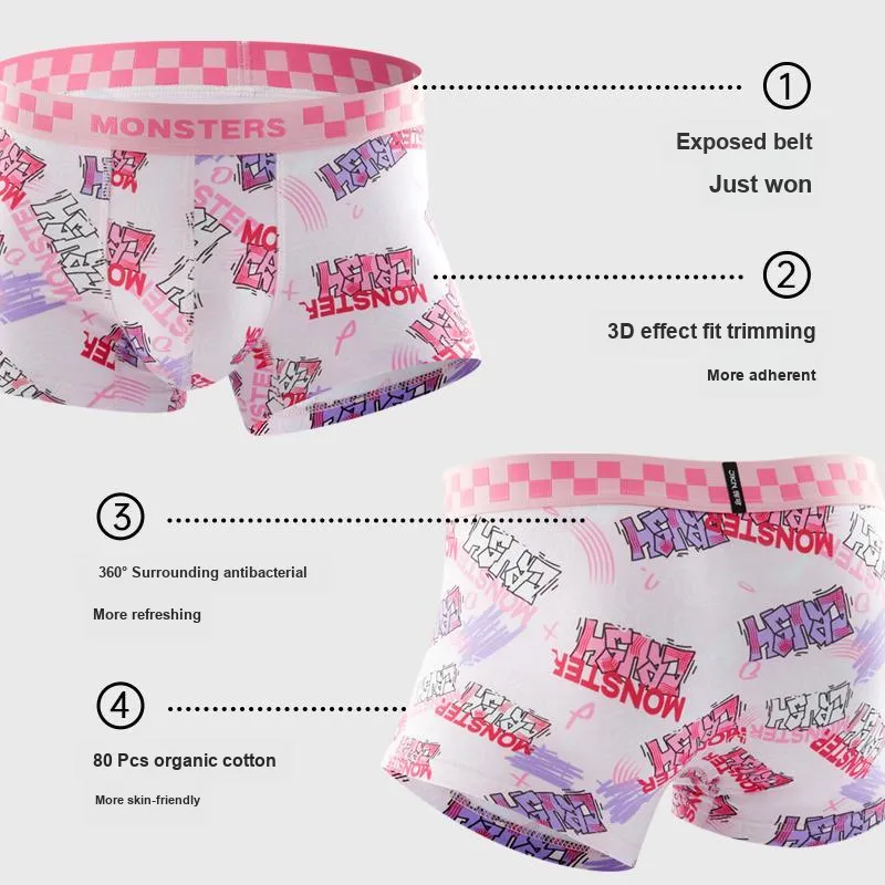 JKN Men Underpants-4