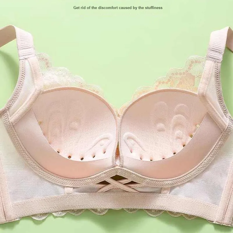 FARO Women's Bras-8
