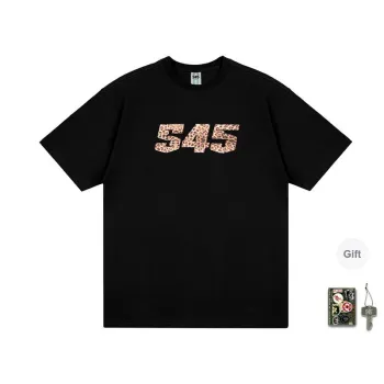 S45 Short Sleeved T Shirts Unisex