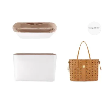 Jingxi DuPont Paper Bag Insert Women's White