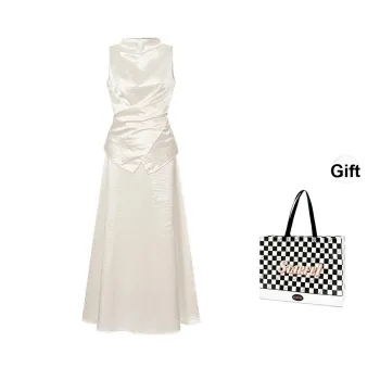 STARFEI Two Piece Skirt Sets Women's