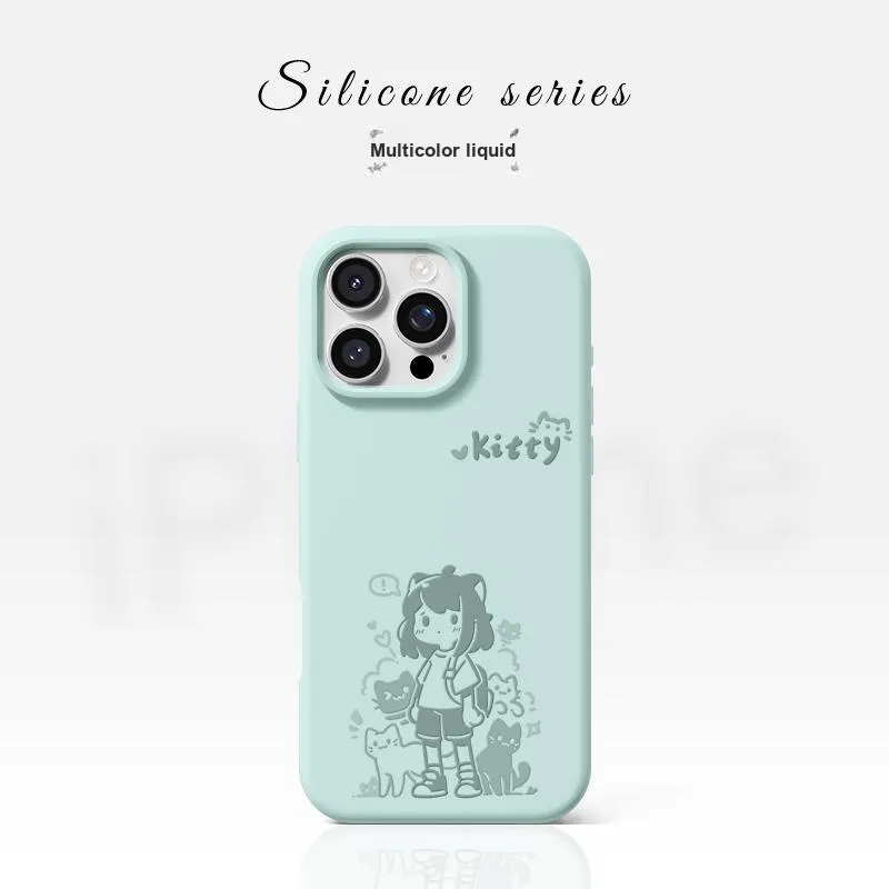 RVIXE Phone Cases-19