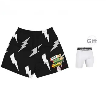 IXXAT Sports Shorts Unisex