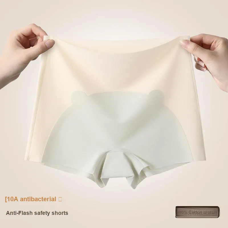 Lan Miao Underpants Women's 4 Pack-2
