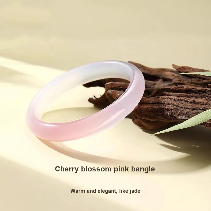 VANA Chalcedony Bangles Women's-1