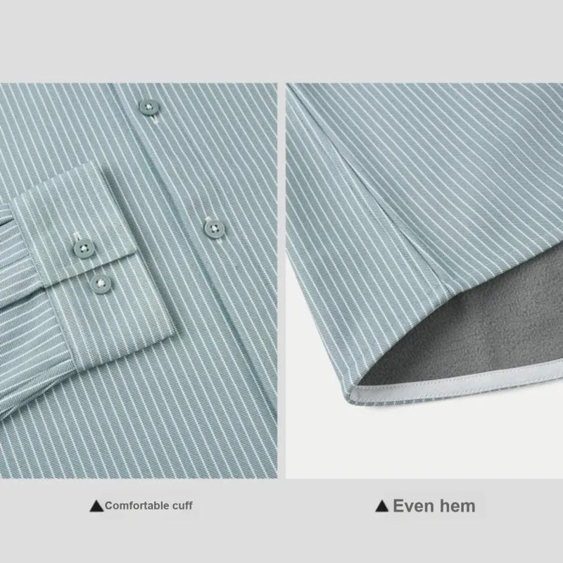 HLA Shirts Men-7
