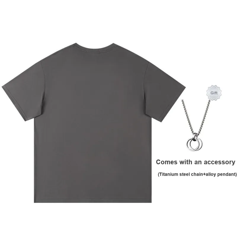 Unite Life HOODS T Shirt Unisex-47
