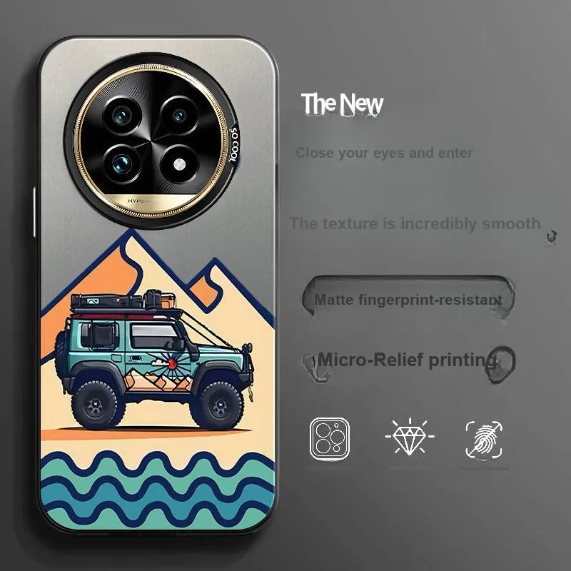 BAOCHENG Phone Cases-1