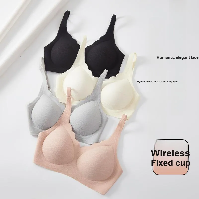Urban beauty Women's Bras-14