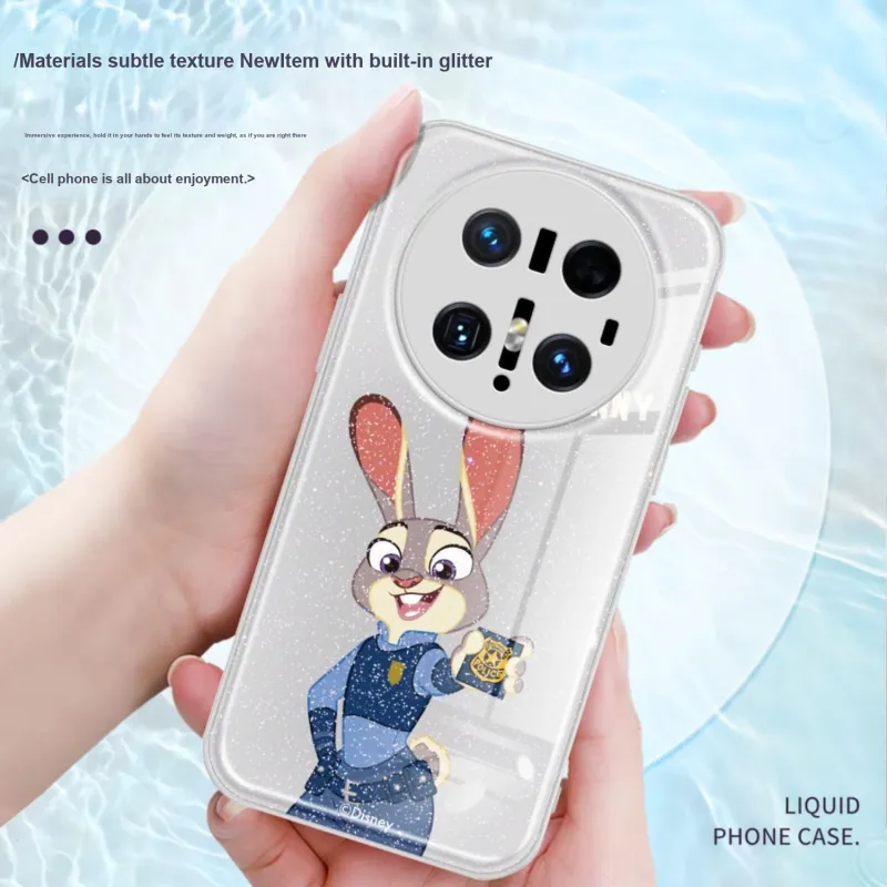 Disney Phone Cases-1