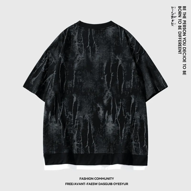 BEAR UNION T Shirts Unisex-1