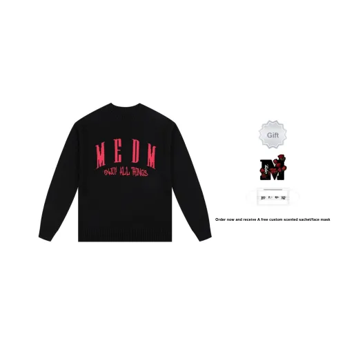 MR.ENJOYDA MONEY Унисекс Свитеры