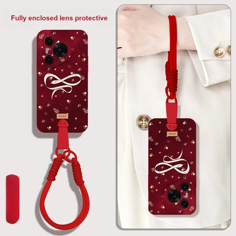 Interesting shell Phone Cases-3