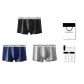 Black+Royal Blue+Gray