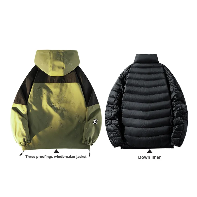 TRMT Jackets Unisex-9