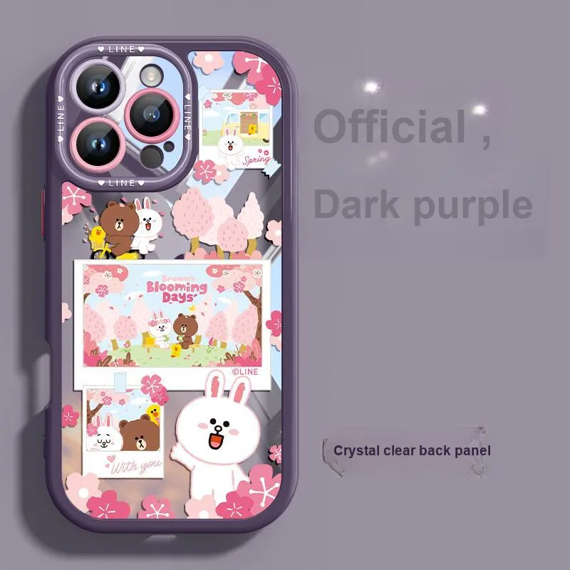 BC@RBRKK Phone Cases-1