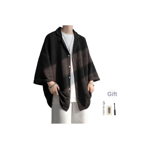 URBAN AUTHENTIC Унисекс Рубашки