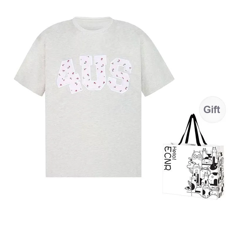 ECNR T Shirts Women's-14