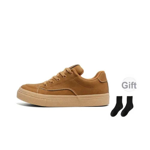 Fawn Miri Низкие кроссовки для скейтбординга мужские