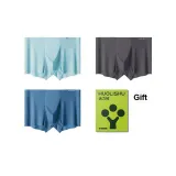 3 Pack (Sky Blue+Dark Gray+Cerulean)
