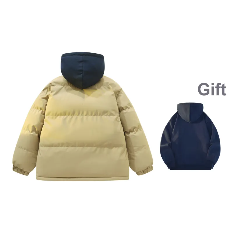 NASTYPALM Down Jackets Unisex-68