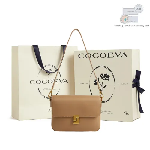 COCOEVA Shoulder Bags