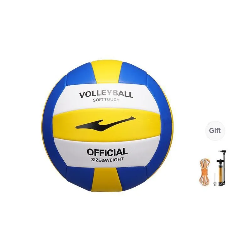 Erke Volleyball-4