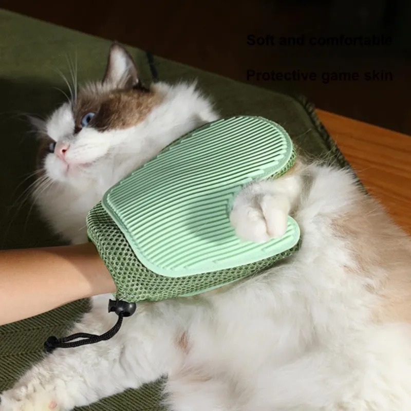 Kimpets Cat And Dog Combs & Flea Combs-2