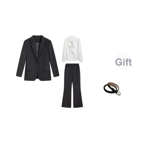 DAJIASHI Женские деловые костюмы