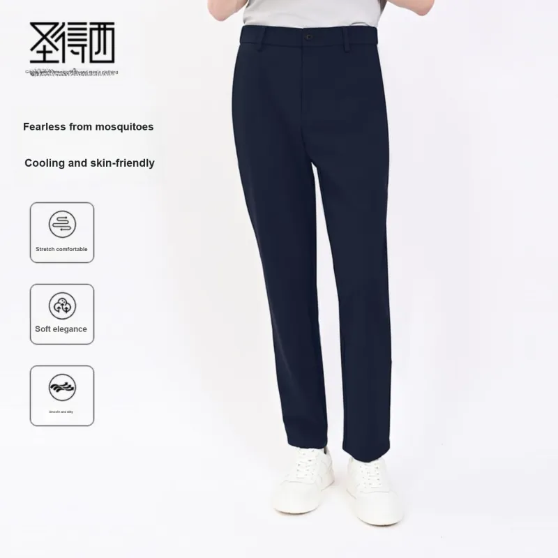 SUNDANCE Casual Pants Men-18