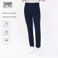 Navy Blue Summer Style Pants