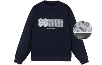 88rising Sweatshirts Unisex